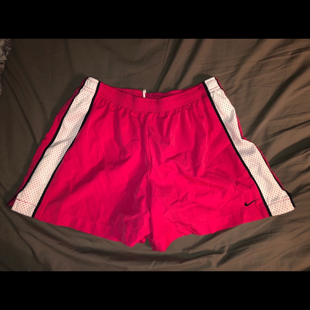 Vintage Nike shorts